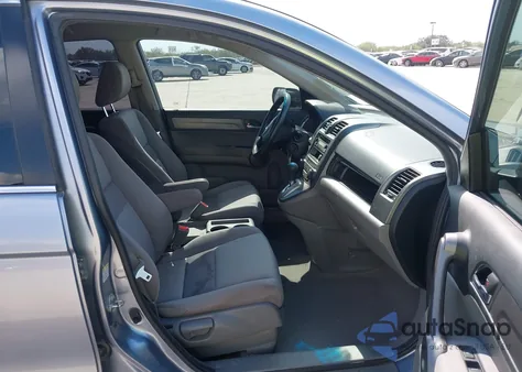 2008 Honda Cr-V Lx from USA, damaged, VIN JHLRE38328C033751